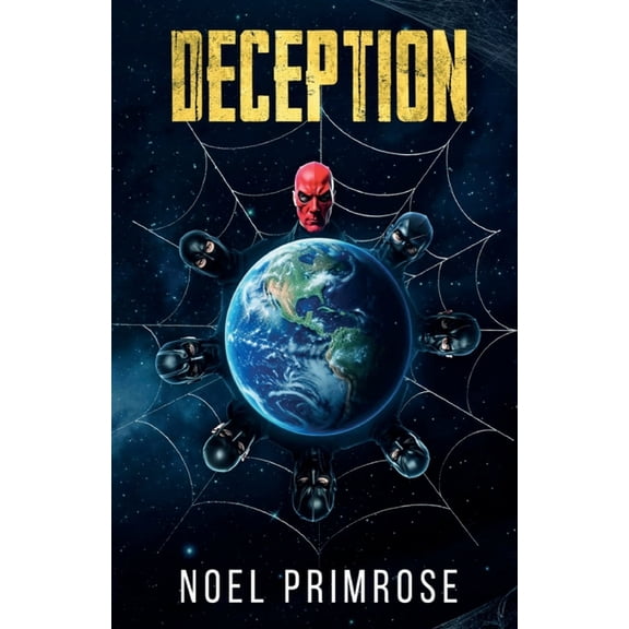 Deception, (Paperback)