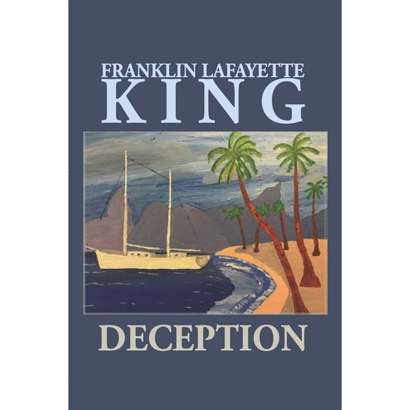 Deception, (Paperback)