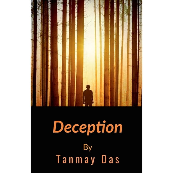 Deception, (Paperback)