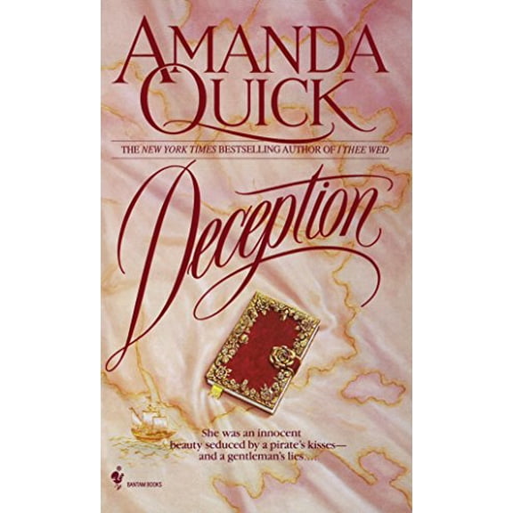 Pre-Owned Deception: A Novel, 9780553565065, 0553565060, Paperback, Reprint edition