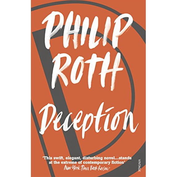 Pre-Owned Deception (Paperback) 0099801906 9780099801900