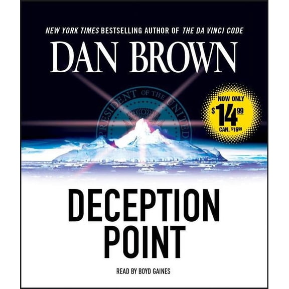 Deception Point