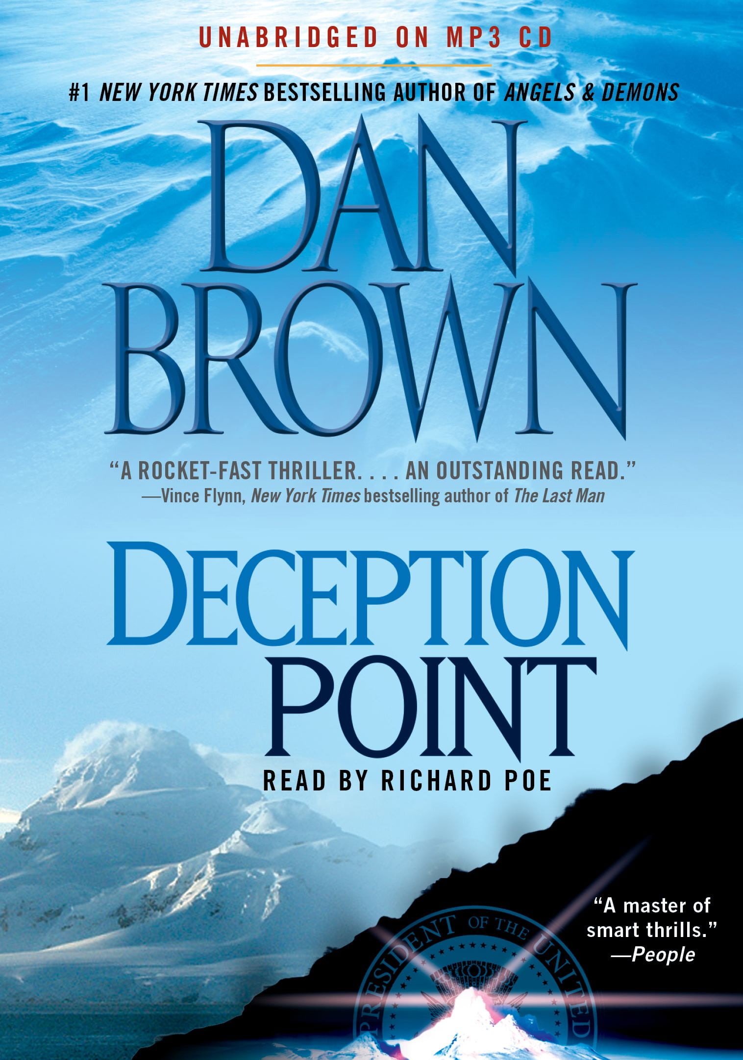 Deception Point