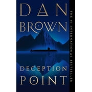 Deception Point, Paperback
