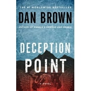 Deception Point, Paperback
