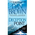 thumbnail image 1 of Pre-Owned Deception Point (Paperback) 1416524800 9781416524809, 1 of 1