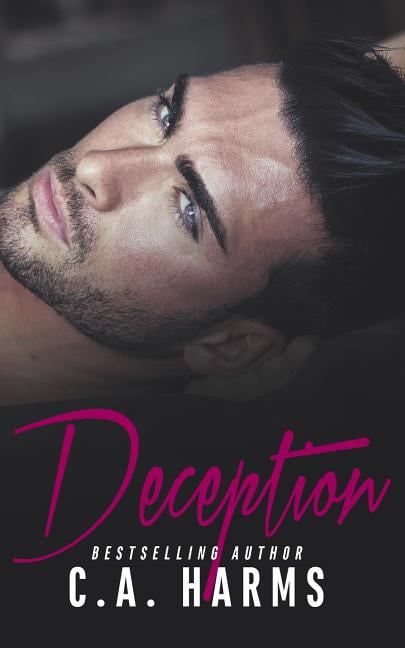 Deception: Secret Baby Romance, Second Chance (Paperback)
