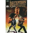 thumbnail image 1 of Deception, The #3 VF ; Image Comic Book, 1 of 1