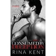 thumbnail image 1 of Deception Trilogy Consumed by Deception: A Dark Marriage Mafia Romance, Book 3, (Paperback), 1 of 1