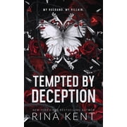 Deception Trilogy Special Edition Tempted by Deception Special Edition Print, Book 2, Paperback