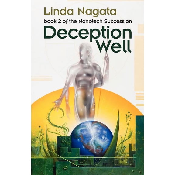 Deception Well, (Paperback)