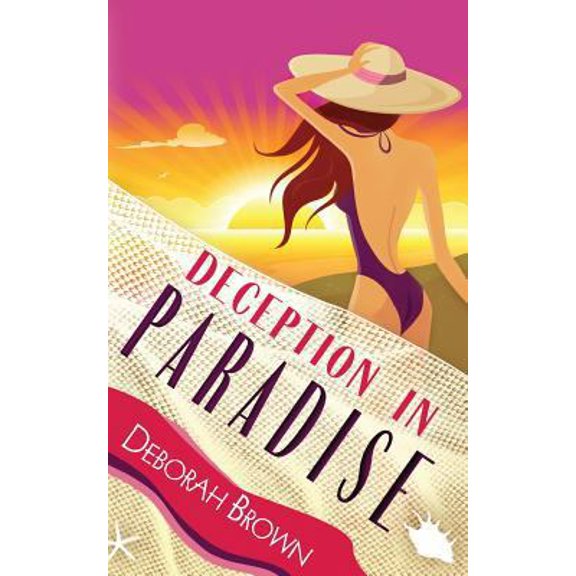 Pre-Owned Deception in Paradise (Paperback) 1475013264 9781475013269