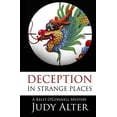 thumbnail image 1 of Pre-Owned Deception in Strange Places (Kelly O'Connell Mystery) Paperback, 1 of 1