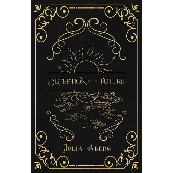 Deception of the Future, (Paperback)