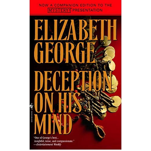 Pre-Owned Deception on His Mind
