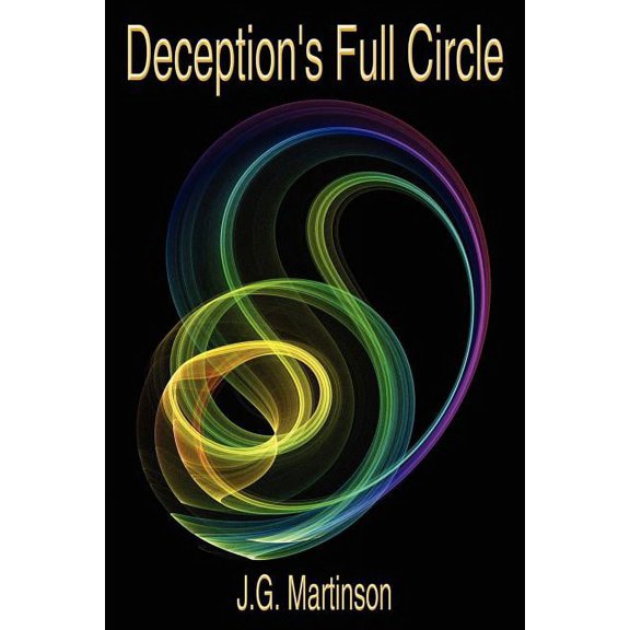 Deception's Full Circle, (Paperback)