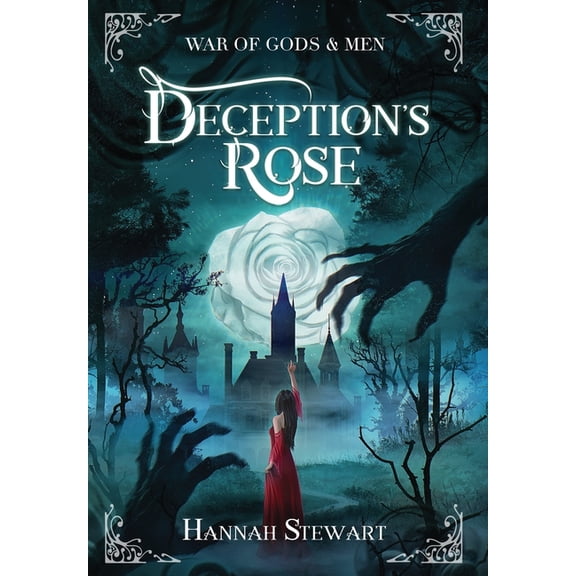 Deception's Rose, (Hardcover)