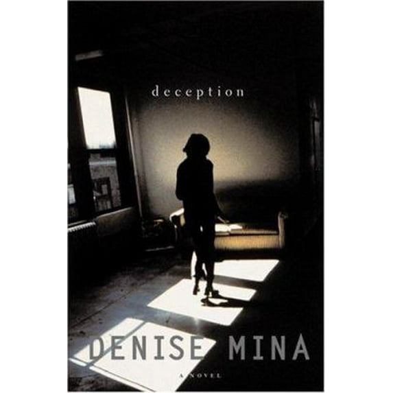 Pre-Owned Deception Hardcover