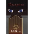 thumbnail image 1 of Deception, (Hardcover), 1 of 1