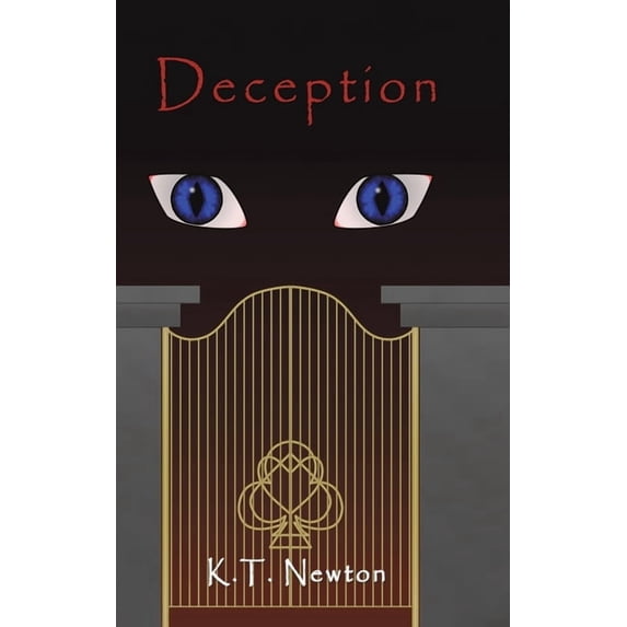 Deception, (Hardcover)