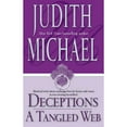 thumbnail image 1 of Pre-Owned Deceptions: A Tangled Web (Paperback) 1416507426 9781416507420, 1 of 1