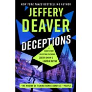 Deceptions, (Hardcover)