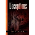 thumbnail image 1 of Deceptions, (Paperback), 1 of 1
