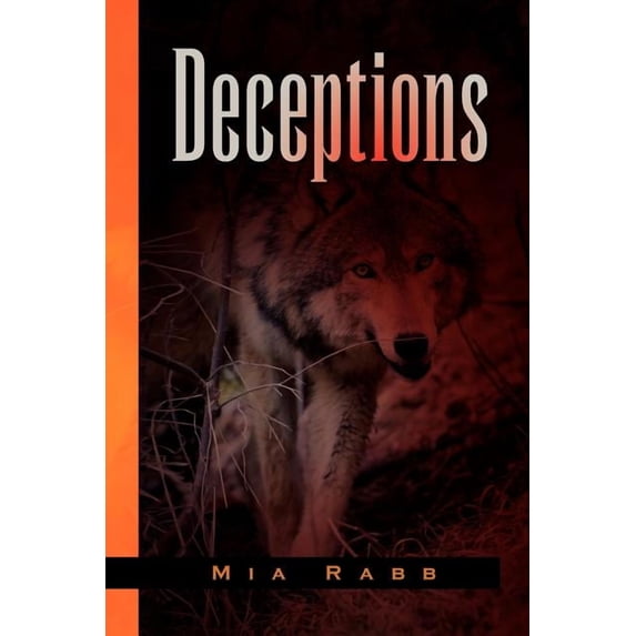 Deceptions, (Paperback)
