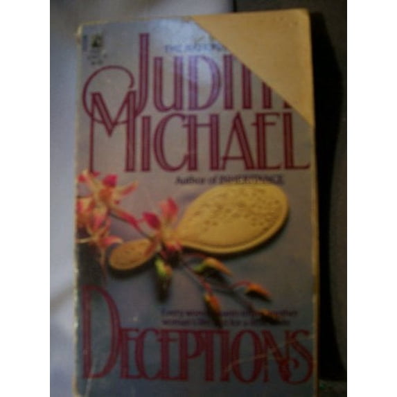 Pre-Owned Deceptions (Mass Market Paperback) 0671693824 9780671693824