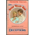 thumbnail image 1 of Pre-Owned Deceptions (Sweet Valley High, No.14) (Unknown) 0553267647 9780553267648, 1 of 1