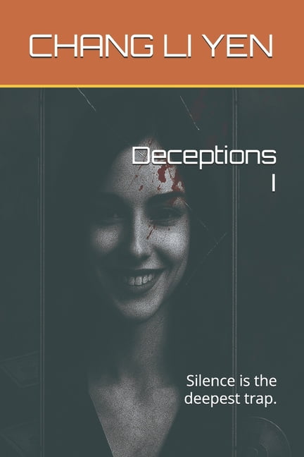 Deceptions &amp;#8544;, (Paperback)