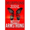 thumbnail image 1 of Pre-Owned Deceptions: Book 3 in the Cainsville Series Paperback, 1 of 1