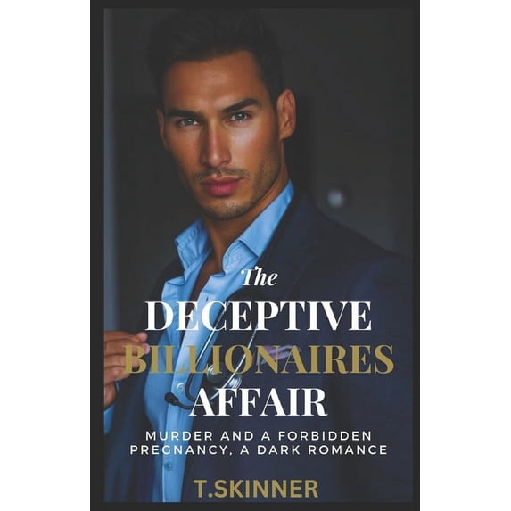 Deceptive: The Deceptive Billionaire Affair (Paperback)