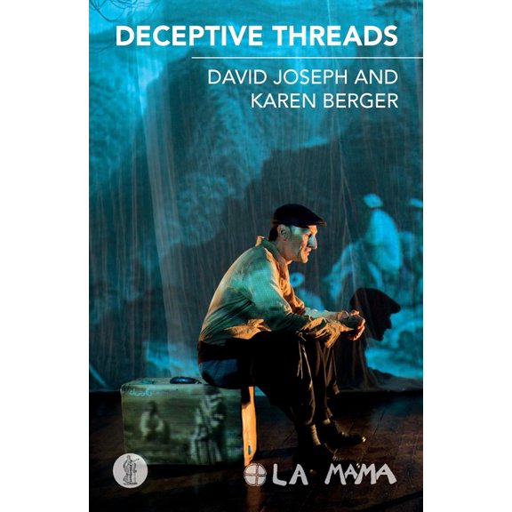 Deceptive Threads, (Paperback)
