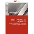 thumbnail image 1 of Omn.Univ.Europ.: Deces Maternels En Obstetrique (Paperback), 1 of 1