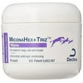 thumbnail image 1 of Dechra Miconahex +Triz Pet Wipes Anti-Bacterial and Anti-Fungal Properties 50CT, 1 of 2