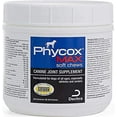 thumbnail image 1 of Dechra Phycox MAX Soft Chews, Joint Supplement for Dogs (90ct), 1 of 2