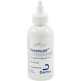 thumbnail image 1 of Dechra TrizCHLOR 4 Flush for Cats and Dogs 4 oz, 1 of 1