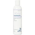 Dechra TrizCHLOR 4 Medicated Antifungal Shampoo for Cats, Dogs, and