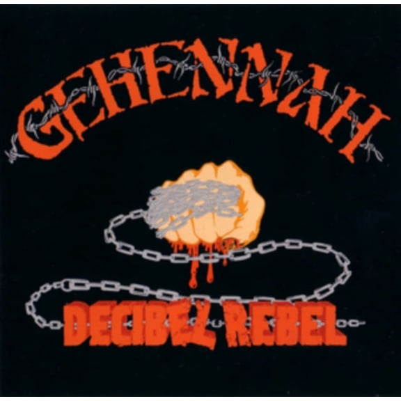 Decibel Rebel
