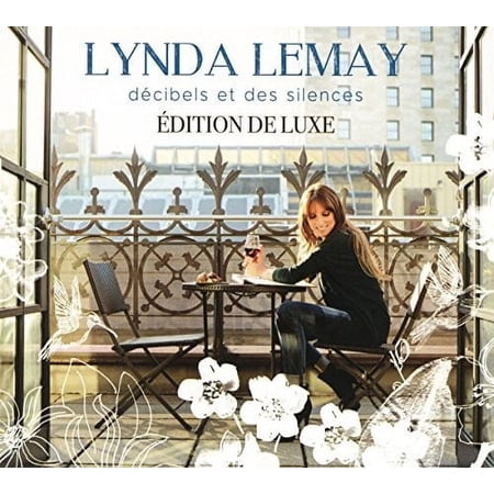 Decibels Et Des Silences (CD)