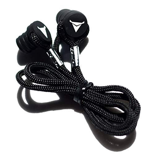 Decibullz - Custom Earplug Lanyard
