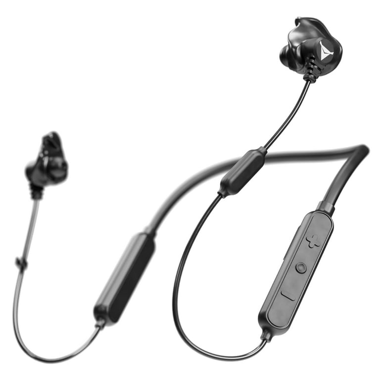 Bluetooth Earbuds Molded Ear Plugs With Bluetooth Decibullz