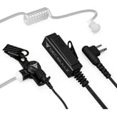 2 Way Headset Radios