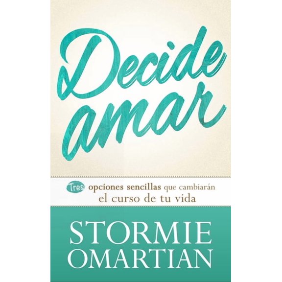 Decide Amar (Paperback)