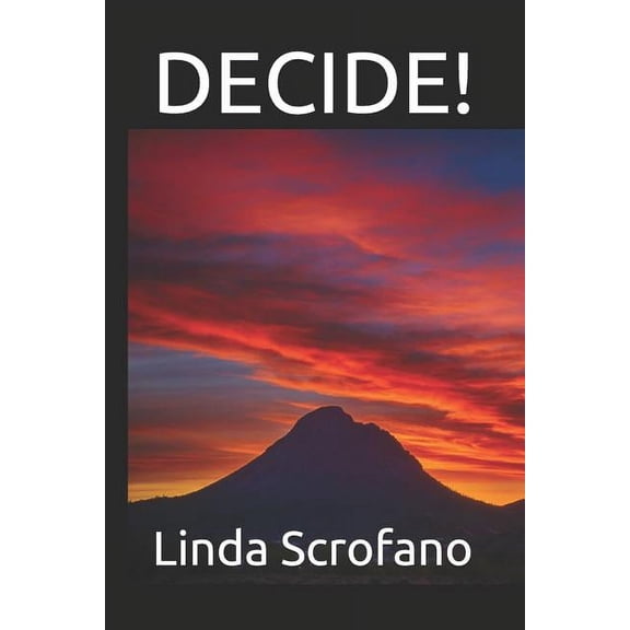 Decide! (Paperback)