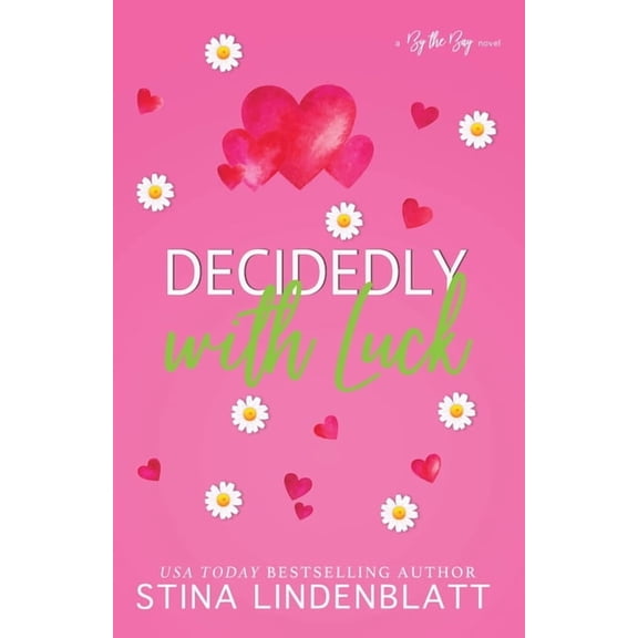 Decidedly with Luck, (Paperback)
