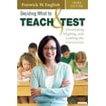 thumbnail image 1 of Deciding What to Teach & Test: Developing, Aligning, and Leading the Curriculum, (Paperback), 1 of 1
