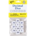 thumbnail image 1 of Decimal Dice, 1 of 2