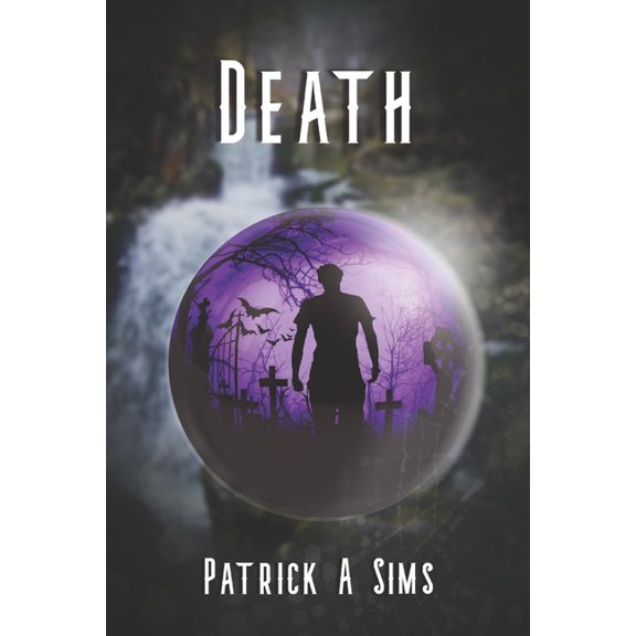 Decimation: Death: Book Four of The Decimation (Paperback)